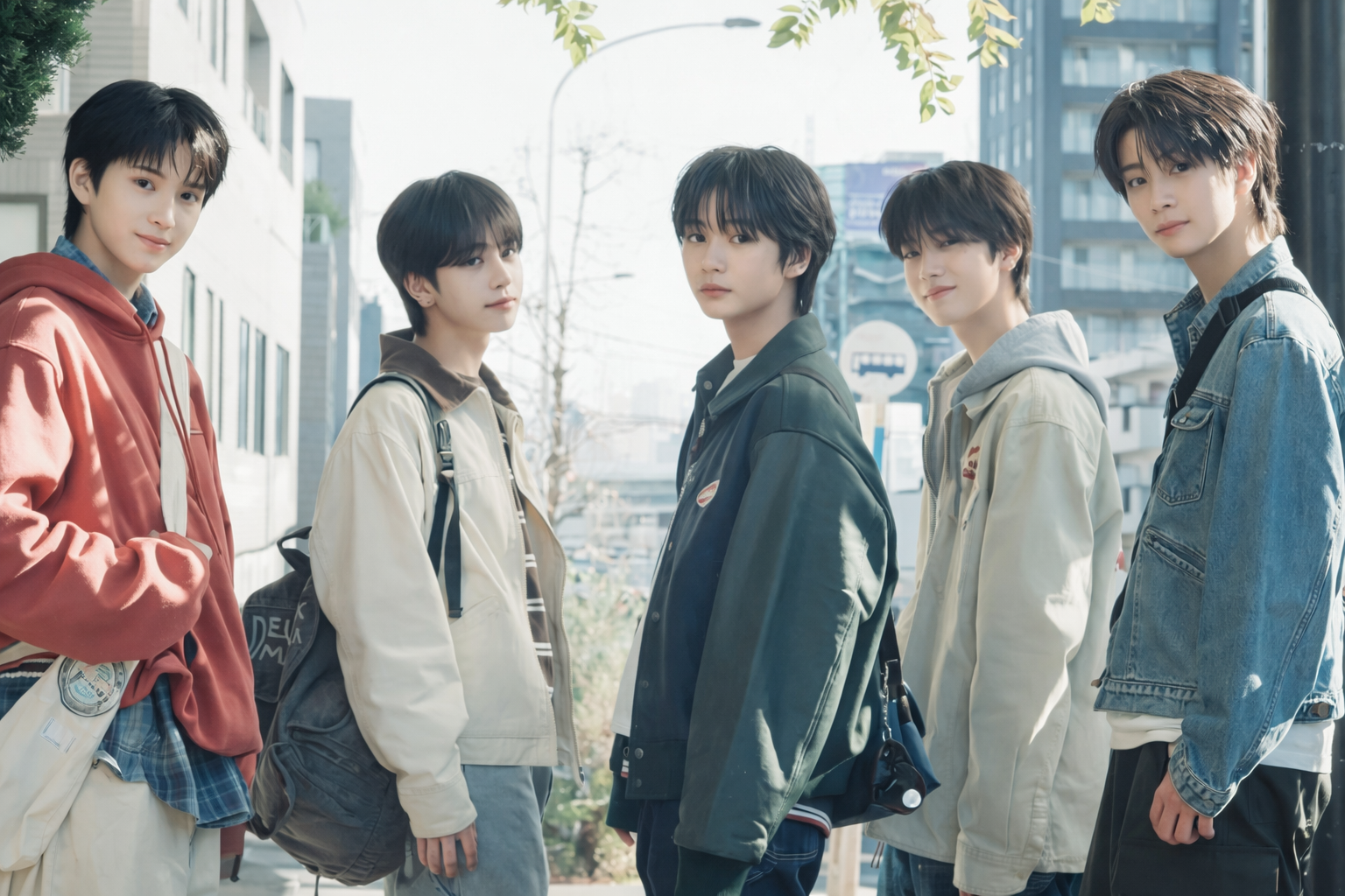 VIBYのプレデビュー発表会が話題に　3月25日初お披露目