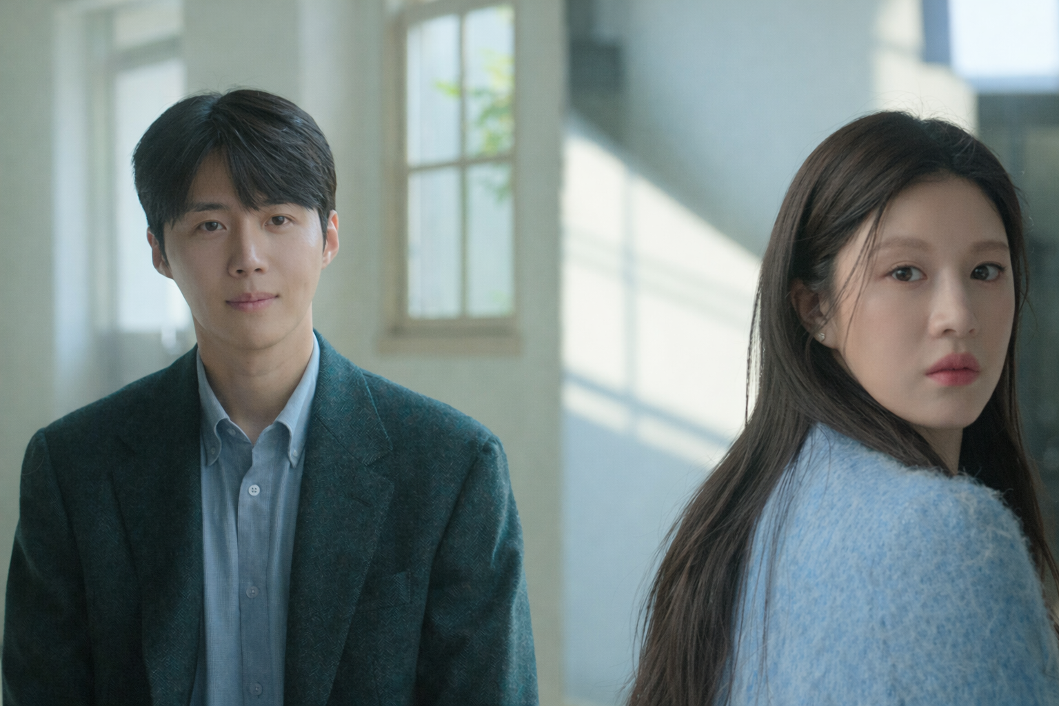 韓国ドラマ「恋の通訳、できますか？」あらすじ＆感想をやさしく整理　言葉にならない恋の魅力に注目