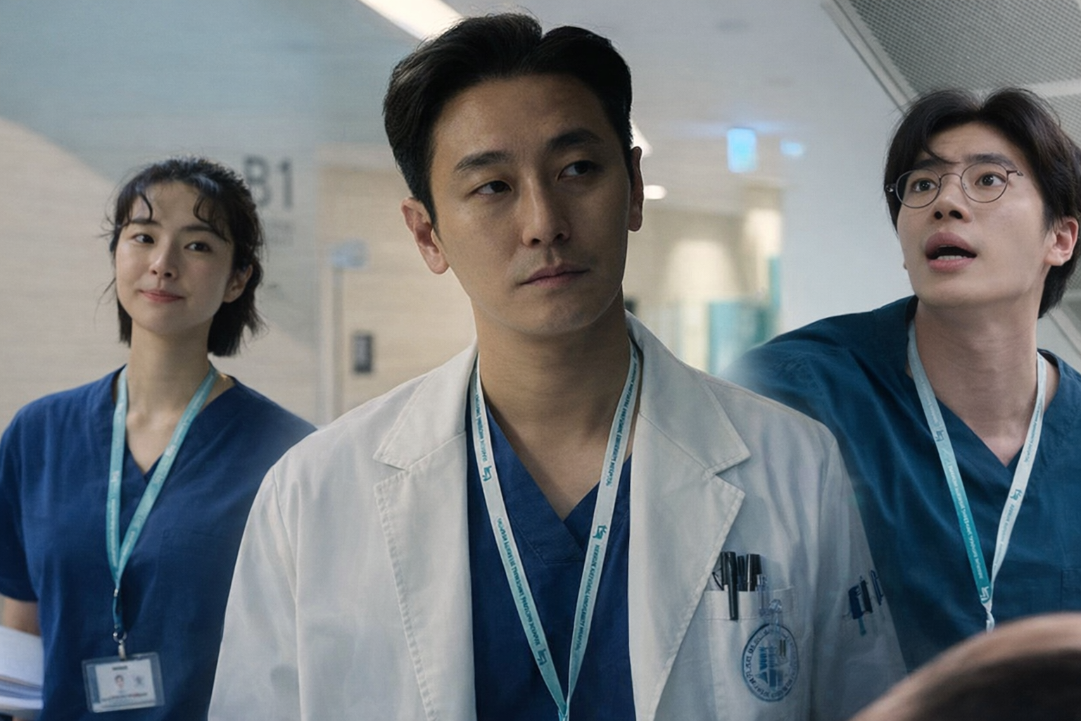 韓国ドラマ「トラウマコード」のあらすじ・感想・見どころをやさしく整理｜作品情報まとめ