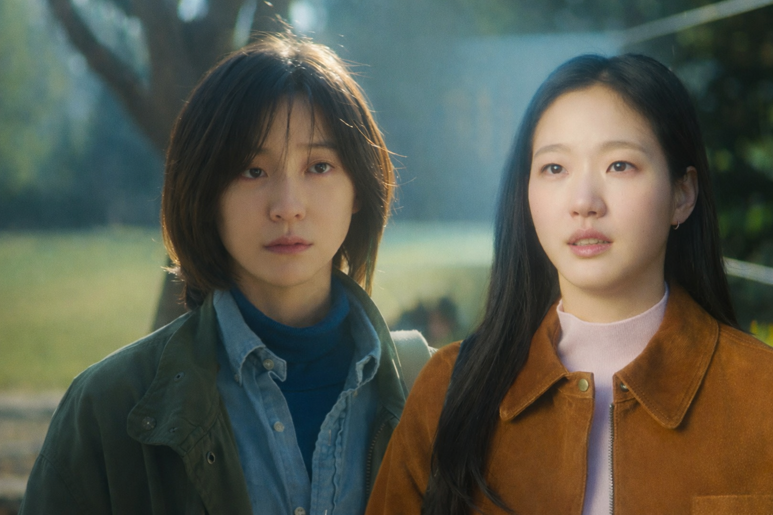 韓国ドラマ「ウンジュンとサンヨン」をやさしく整理 作品情報・あらすじ・感想・見どころまとめ