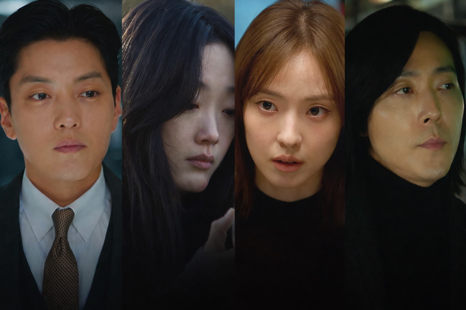 韓国ドラマ「あなたが殺した」をやさしく整理　作品情報・あらすじ・感想と見どころまとめ