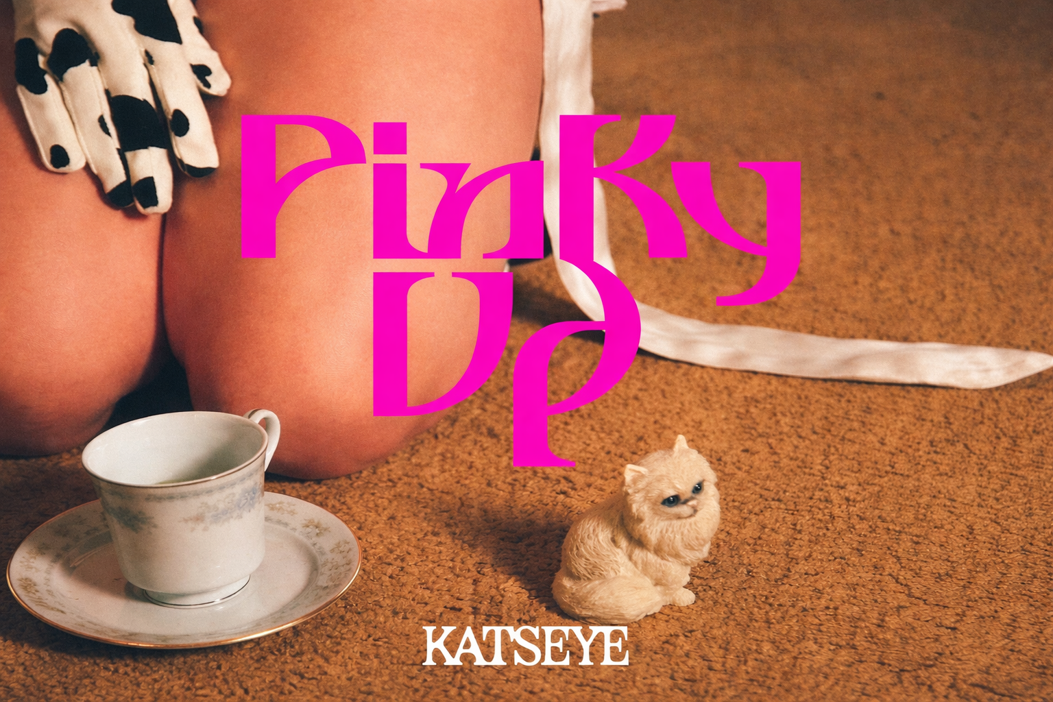 KATSEYE、新曲「PINKY UP」でカムバックへ　公開日と注目ポイントをやさしく整理
