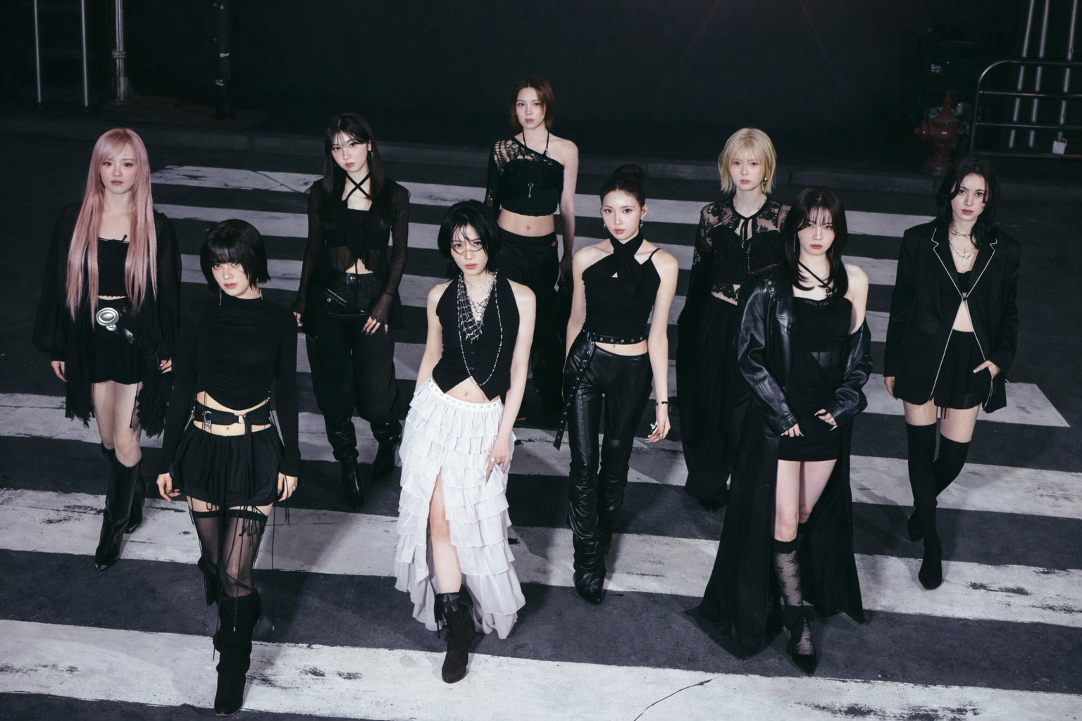 NiziU 2nd EP発売『GOOD GIRL BUT NOT FOR YOU』本日リリース　新曲「Too Bad」で見える次の一歩